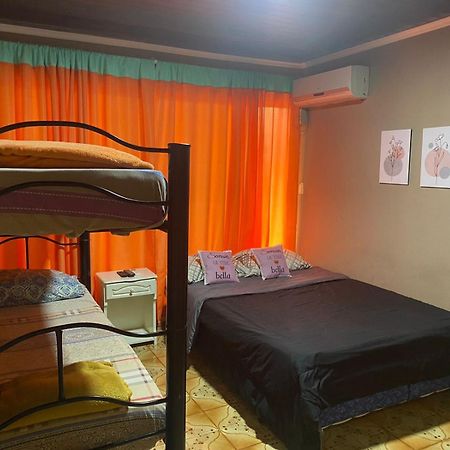 Guembe Al Rio Hostel Puerto Iguazú Kültér fotó