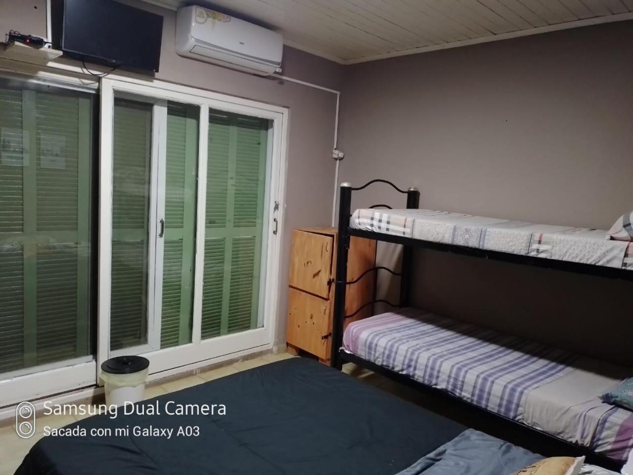 Guembe Al Rio Hostel Puerto Iguazú Kültér fotó