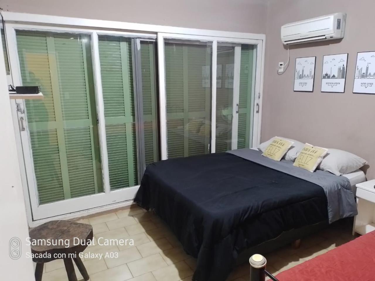 Guembe Al Rio Hostel Puerto Iguazú Kültér fotó