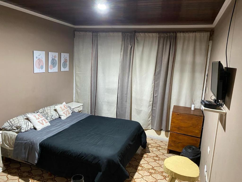 Guembe Al Rio Hostel Puerto Iguazú Kültér fotó